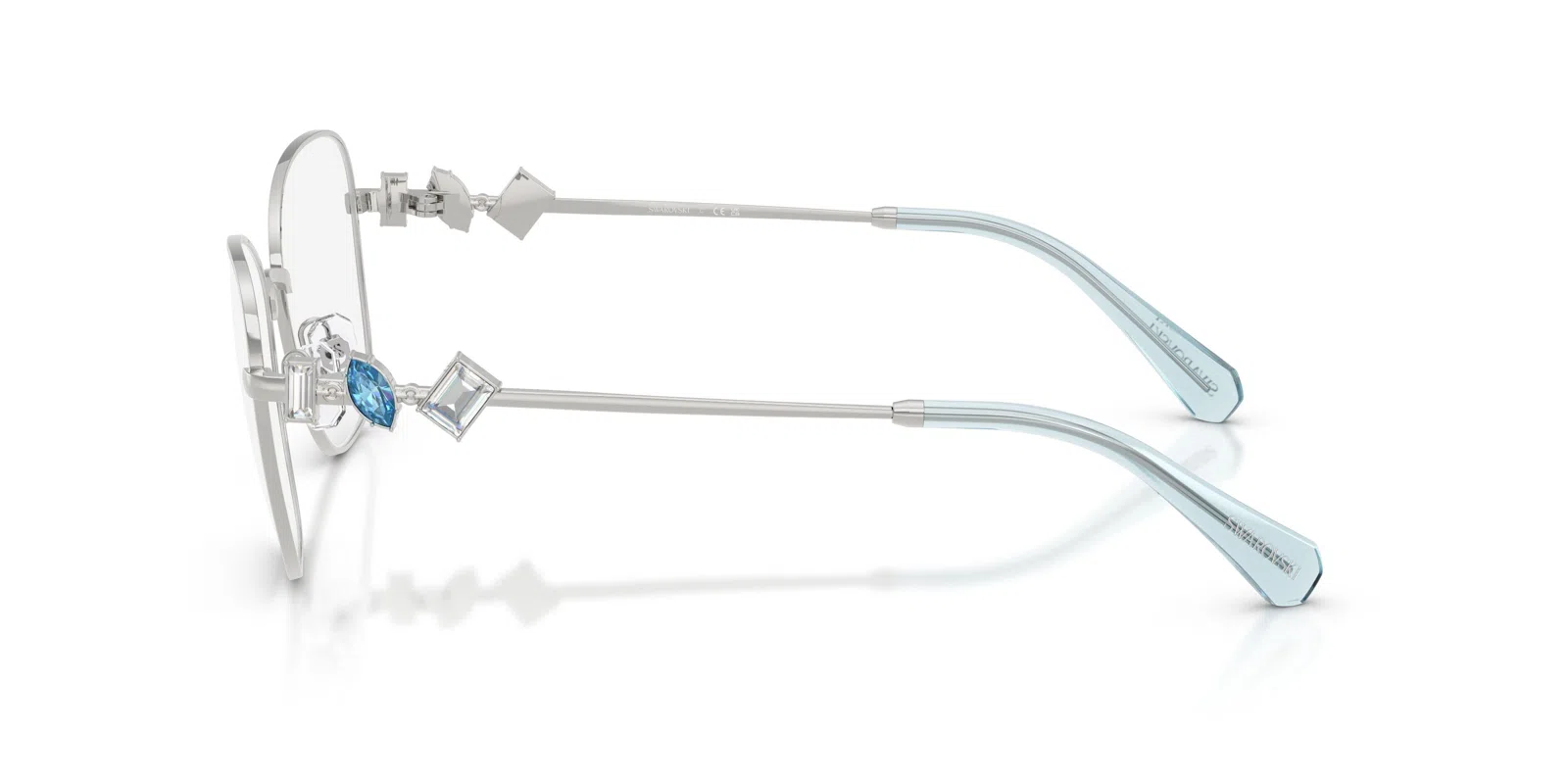 Swarovski 1025 Eyeglasses - view 25